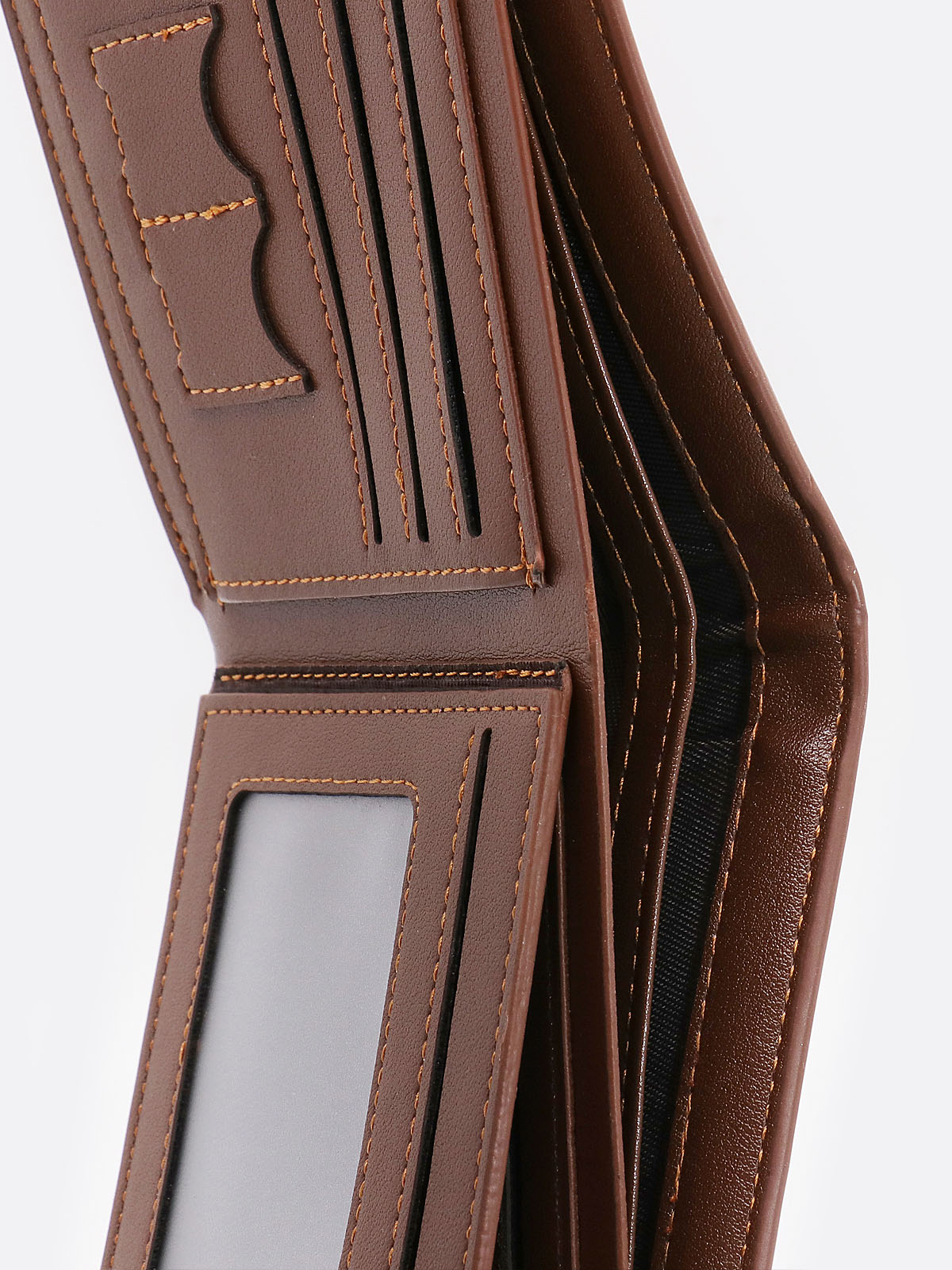 Best Men'S Leather Wallet 2024 - Daron Emelita